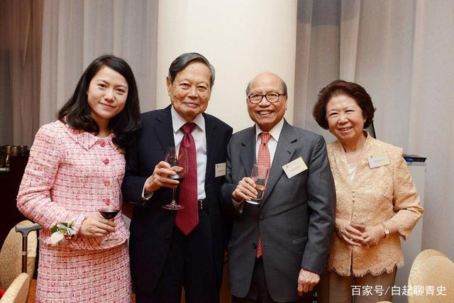 比妻子父母還大20歲！他98歲「娶小54歲嫩妻」　僅6字「稱呼岳父岳母」被直呼高情商