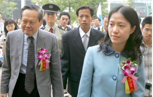 比妻子父母還大20歲！他98歲「娶小54歲嫩妻」　僅6字「稱呼岳父岳母」被直呼高情商