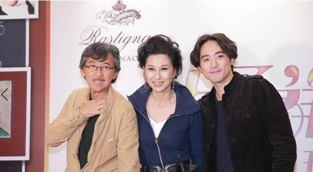 為了娶她！老公不惜「花3500萬」與前妻離婚　如今「丈夫已老」她卻依然很年輕 