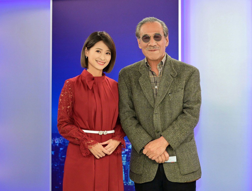 80歲定居高雄！《我愛紅娘》主持人返台「以旅館為家」經營餐廳　「打烊後值班里辦公室」到深夜替社區盡一份力
