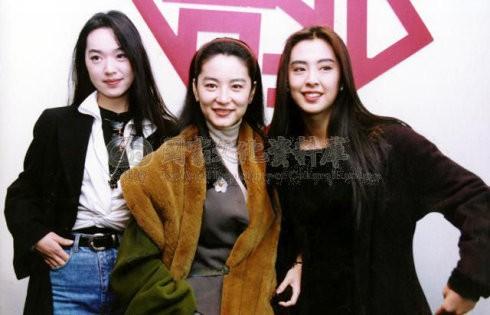 從台灣第一名模到豪門悲歌：王靜瑩的坎坷人生與華麗轉身