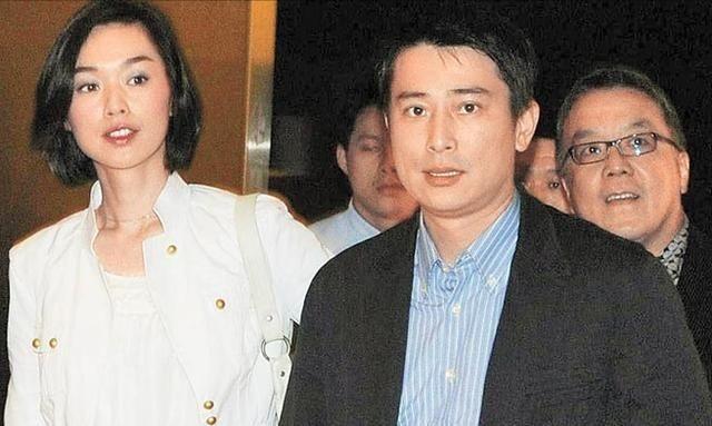 她是林志玲師姐！嫁入豪門孕期「遭老公7次重手」　 被閨蜜介入離婚「苦練廚藝獲獎」54歲依舊漂亮
