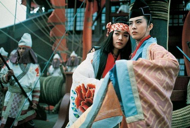 她是林志玲師姐！嫁入豪門孕期「遭老公7次重手」　 被閨蜜介入離婚「苦練廚藝獲獎」54歲依舊漂亮