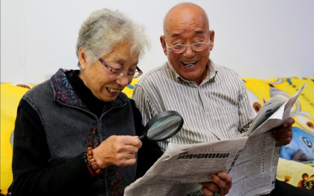 談不攏！63歲大爺「再婚5天就分手」　54歲女人怒罵「他不要臉」大爺回懟：她才不要臉