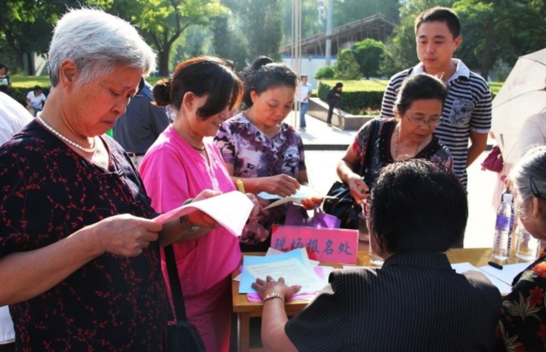 談不攏！63歲大爺「再婚5天就分手」　54歲女人怒罵「他不要臉」大爺回懟：她才不要臉