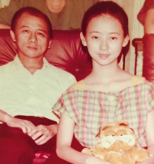 為拍風月片和父母反目！ 閃婚富商被嫌「一晚哭4次」　2嫁豪門生女「53歲不老容顏」惹人羨
