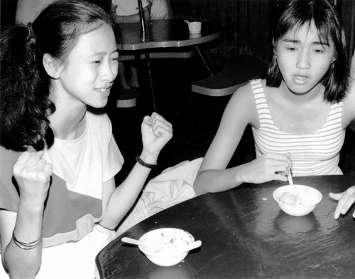 為拍風月片和父母反目！ 閃婚富商被嫌「一晚哭4次」　2嫁豪門生女「53歲不老容顏」惹人羨