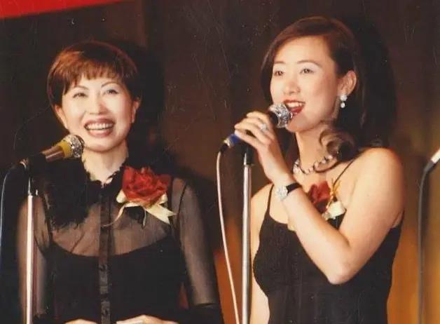為拍風月片和父母反目！ 閃婚富商被嫌「一晚哭4次」　2嫁豪門生女「53歲不老容顏」惹人羨