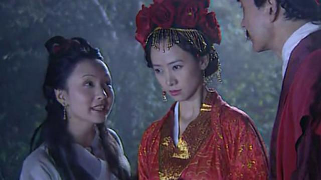為拍風月片和父母反目！ 閃婚富商被嫌「一晚哭4次」　2嫁豪門生女「53歲不老容顏」惹人羨