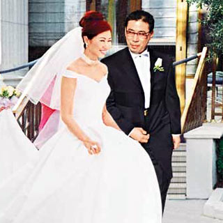 為拍風月片和父母反目！ 閃婚富商被嫌「一晚哭4次」　2嫁豪門生女「53歲不老容顏」惹人羨