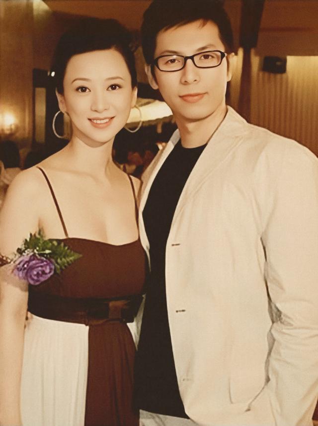 為拍風月片和父母反目！ 閃婚富商被嫌「一晚哭4次」　2嫁豪門生女「53歲不老容顏」惹人羨