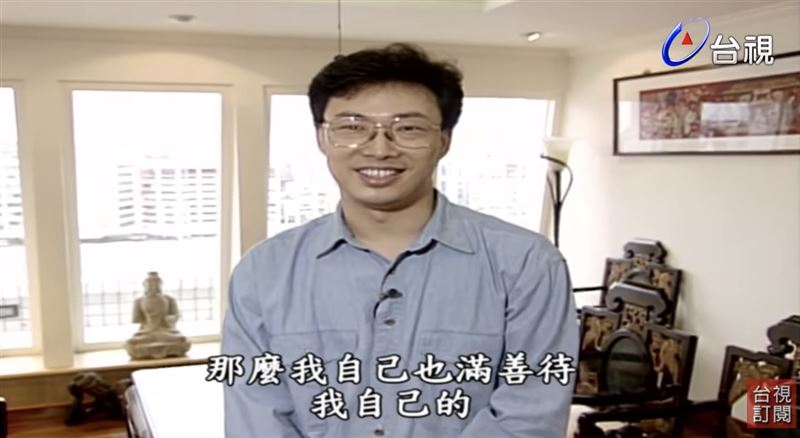 費玉清百坪豪宅曝光！10坪客廳「掛著最愛收藏品」還有專屬麻將房　自曝「回家茶不離手」封麥近況曝光