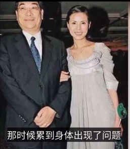 為愛隱退10年！「替大10歲富商還債後」卻遭拋棄　被周潤發點醒「54歲靠健身」重新翻紅