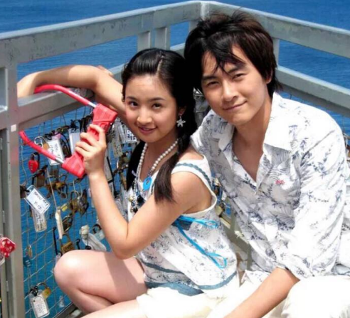 《惡作劇之吻》甜到掉渣！原型故事卻很悲傷　湘琴38歲意外離開「直樹為她終生不再娶」