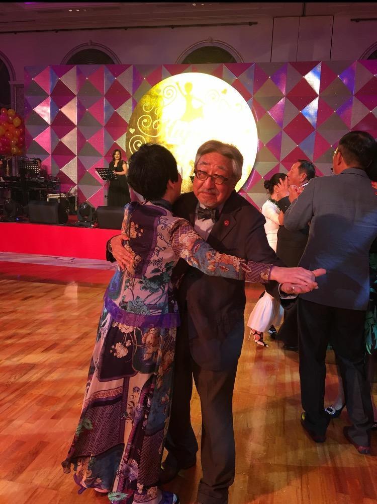 鐵三角成絕響！陶大偉走後6年「孫越也離開」黃金拍檔畫面成追憶　「兩摯友天堂重聚」張小燕淚：再見我的朋友