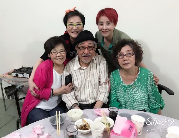 鐵三角成絕響！陶大偉走後6年「孫越也離開」黃金拍檔畫面成追憶　「兩摯友天堂重聚」張小燕淚：再見我的朋友