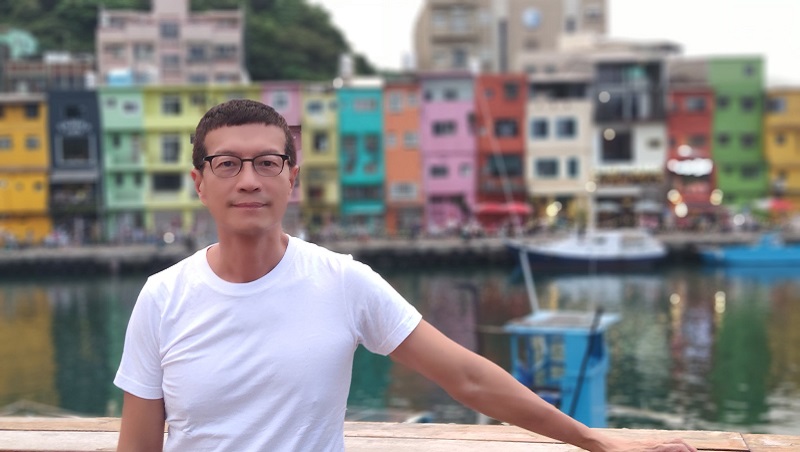 長照病母20年！知名作家身心崩潰「開不了口求助親姊」：怕被說懦弱　轉念「母親忘了我又何妨」：只求盡份隨緣
