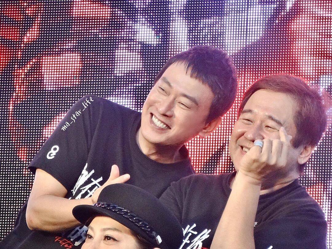 孩子懂感恩！王識賢臥病「2愛女搶著照顧」根本輪不到老婆　「曝父親節更貼心」樂喊：女兒沒白疼
