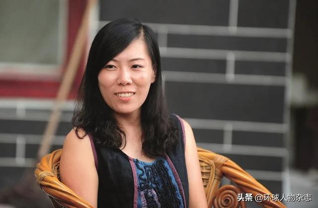 還記得她嗎？女教師寫下「世界那麼大我想去看看」毅然辭職爆紅　6年後現況曝光「擁多重身分」不後悔當初決定
