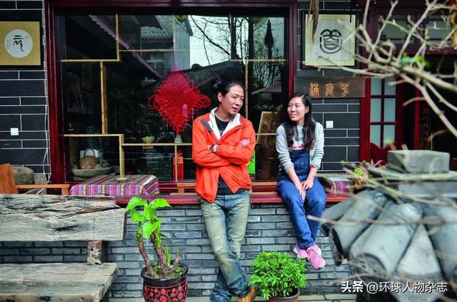 還記得她嗎？女教師寫下「世界那麼大我想去看看」毅然辭職爆紅　6年後現況曝光「擁多重身分」不後悔當初決定