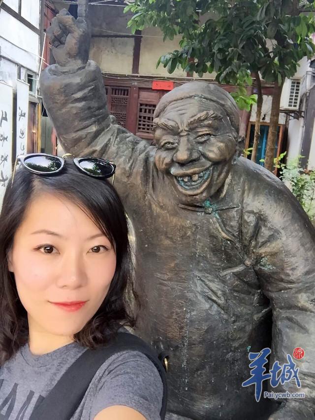 還記得她嗎？女教師寫下「世界那麼大我想去看看」毅然辭職爆紅　6年後現況曝光「擁多重身分」不後悔當初決定
