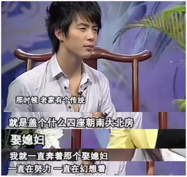 5歲喪母！父親負債離家「因3塊錢輟學」　成名後爺爺又走了「轉身公益」至今無房無車