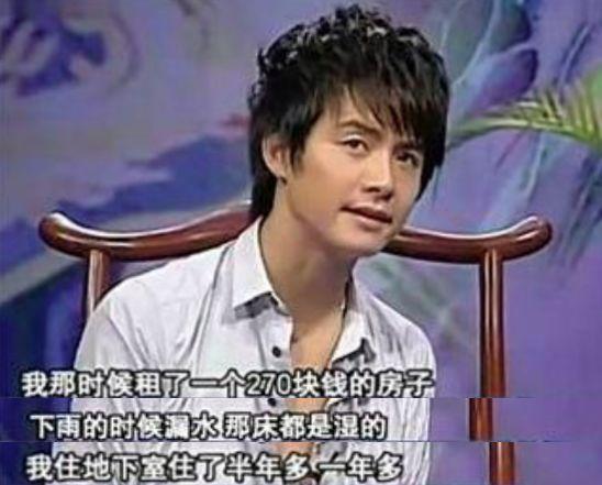 5歲喪母！父親負債離家「因3塊錢輟學」　成名後爺爺又走了「轉身公益」至今無房無車