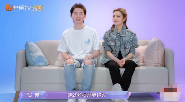 羅志祥醜聞464天後！周揚青「大方認愛新男友」被酸顏值低　自稱離開渣男後：我越過越好