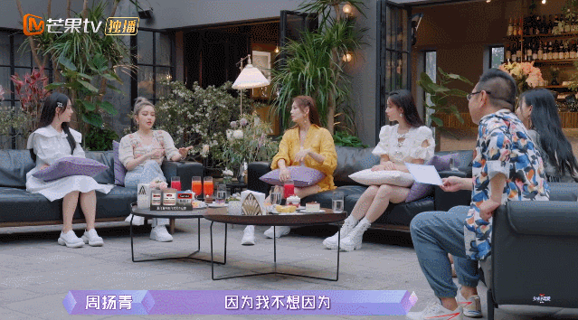 羅志祥醜聞464天後！周揚青「大方認愛新男友」被酸顏值低　自稱離開渣男後：我越過越好
