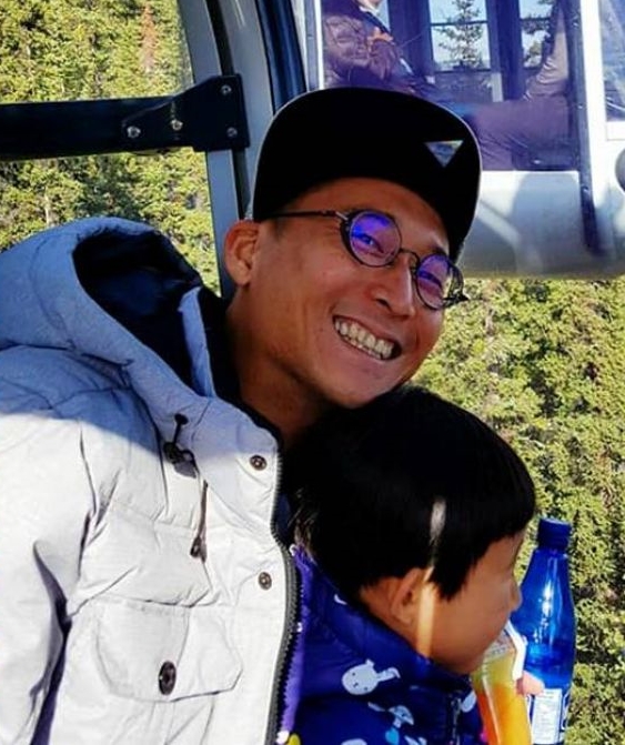 永遠的小情人！浩子突收「女兒父親節告白」節目搞笑不下去　泛淚認「想把她永留身邊」取名藏私心