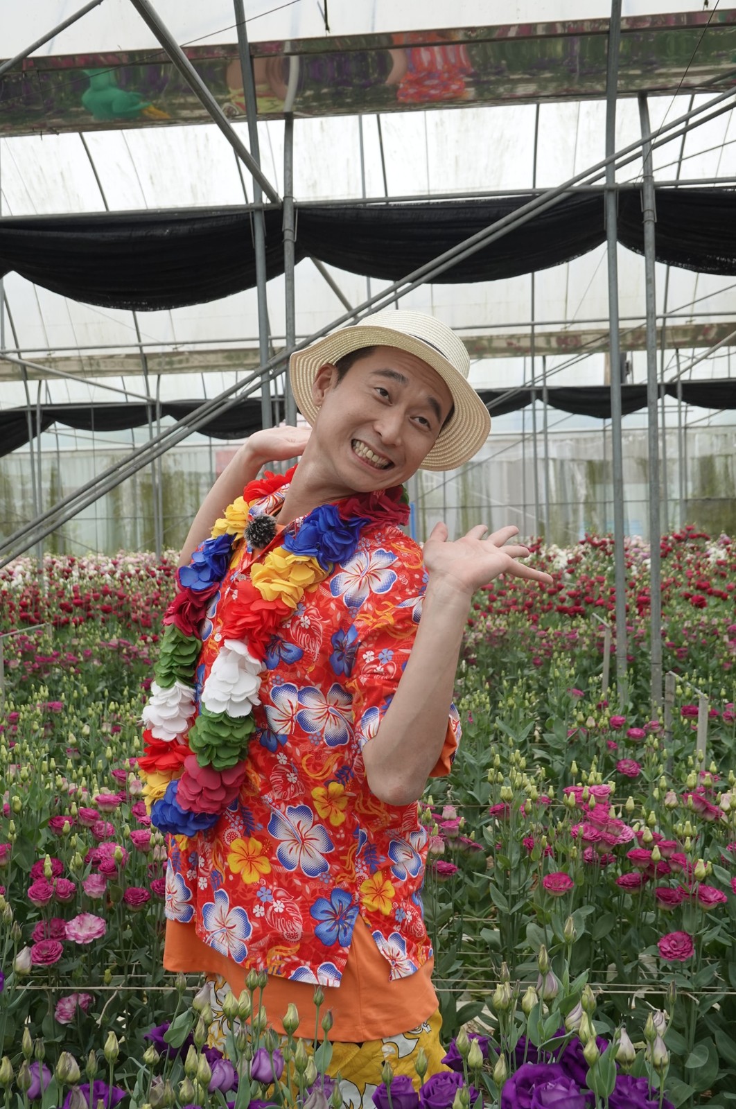永遠的小情人！浩子突收「女兒父親節告白」節目搞笑不下去　泛淚認「想把她永留身邊」取名藏私心