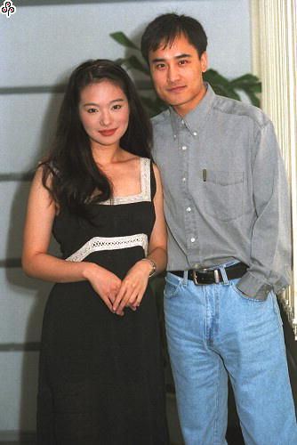 58歲瓊瑤御用小生「前身是羽球國手」身分超驚人　退出羽壇「靠演技爆紅演藝圈」至今活躍線上