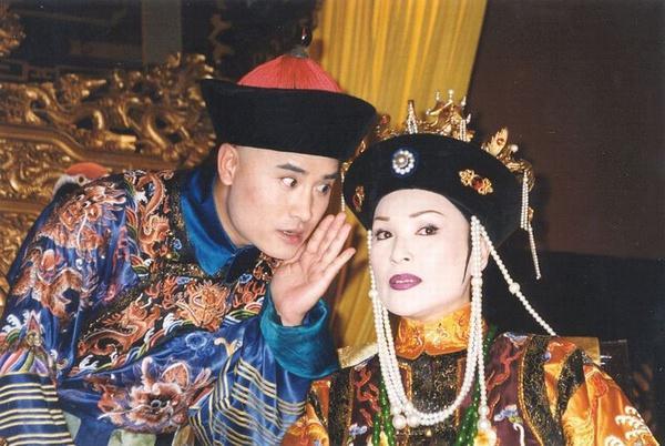58歲瓊瑤御用小生「前身是羽球國手」身分超驚人　退出羽壇「靠演技爆紅演藝圈」至今活躍線上