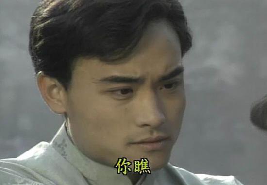 58歲瓊瑤御用小生「前身是羽球國手」身分超驚人　退出羽壇「靠演技爆紅演藝圈」至今活躍線上