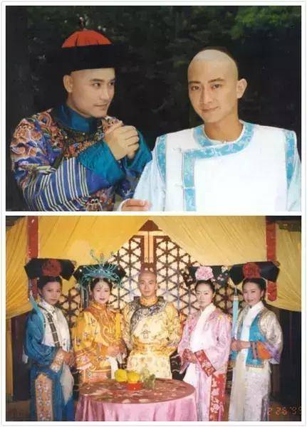 58歲瓊瑤御用小生「前身是羽球國手」身分超驚人　退出羽壇「靠演技爆紅演藝圈」至今活躍線上