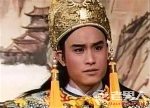 58歲瓊瑤御用小生「前身是羽球國手」身分超驚人　退出羽壇「靠演技爆紅演藝圈」至今活躍線上