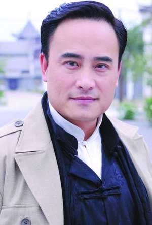 58歲瓊瑤御用小生「前身是羽球國手」身分超驚人　退出羽壇「靠演技爆紅演藝圈」至今活躍線上