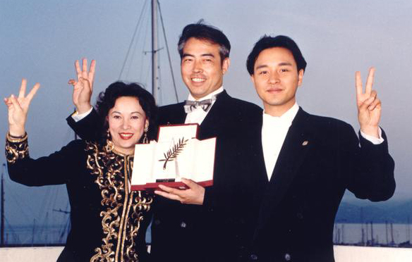為替老公還債復出拍戲！卻和債主「結婚生2子」　如今繼承「老公百億家業」成人生贏家 