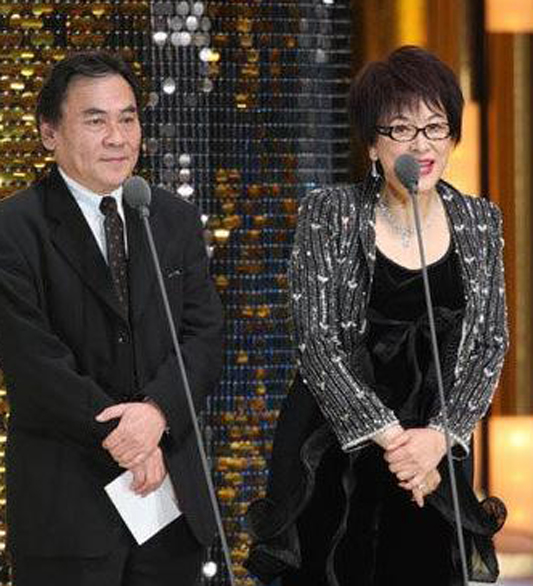 為替老公還債復出拍戲！卻和債主「結婚生2子」　如今繼承「老公百億家業」成人生贏家 