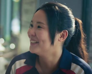 打不贏妹妹！戴資穎姊姊「哭著放棄10年羽球」認了：對她有敵意　做出感人決定「一輩子為她加油」姊妹情深