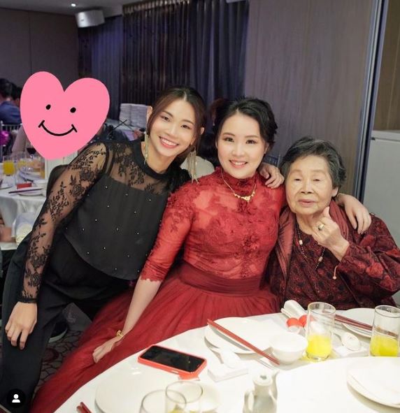 打不贏妹妹！戴資穎姊姊「哭著放棄10年羽球」認了：對她有敵意　做出感人決定「一輩子為她加油」姊妹情深