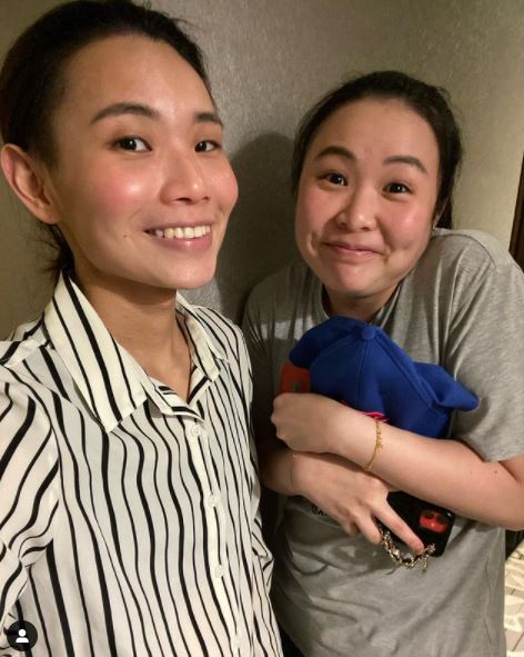 打不贏妹妹！戴資穎姊姊「哭著放棄10年羽球」認了：對她有敵意　做出感人決定「一輩子為她加油」姊妹情深
