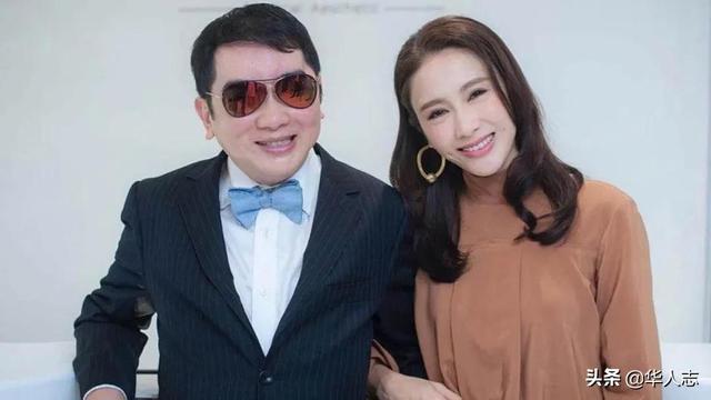 家道中落！為救弟弟「嫁給跛腳富商」生3女　50歲逆襲成「10億女總裁」顏值凍齡