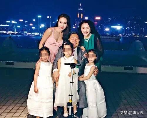 家道中落！為救弟弟「嫁給跛腳富商」生3女　50歲逆襲成「10億女總裁」顏值凍齡