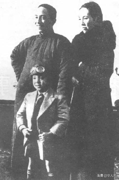 家道中落！為救弟弟「嫁給跛腳富商」生3女　50歲逆襲成「10億女總裁」顏值凍齡