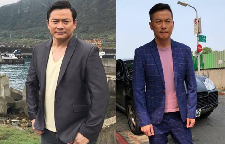 瘦回帥氣小生！50歲江宏恩「被笑飛龍變肥龍」2個月狂鏟13kg　早上必「空腹喝一杯特製果汁」養成冰塊肌