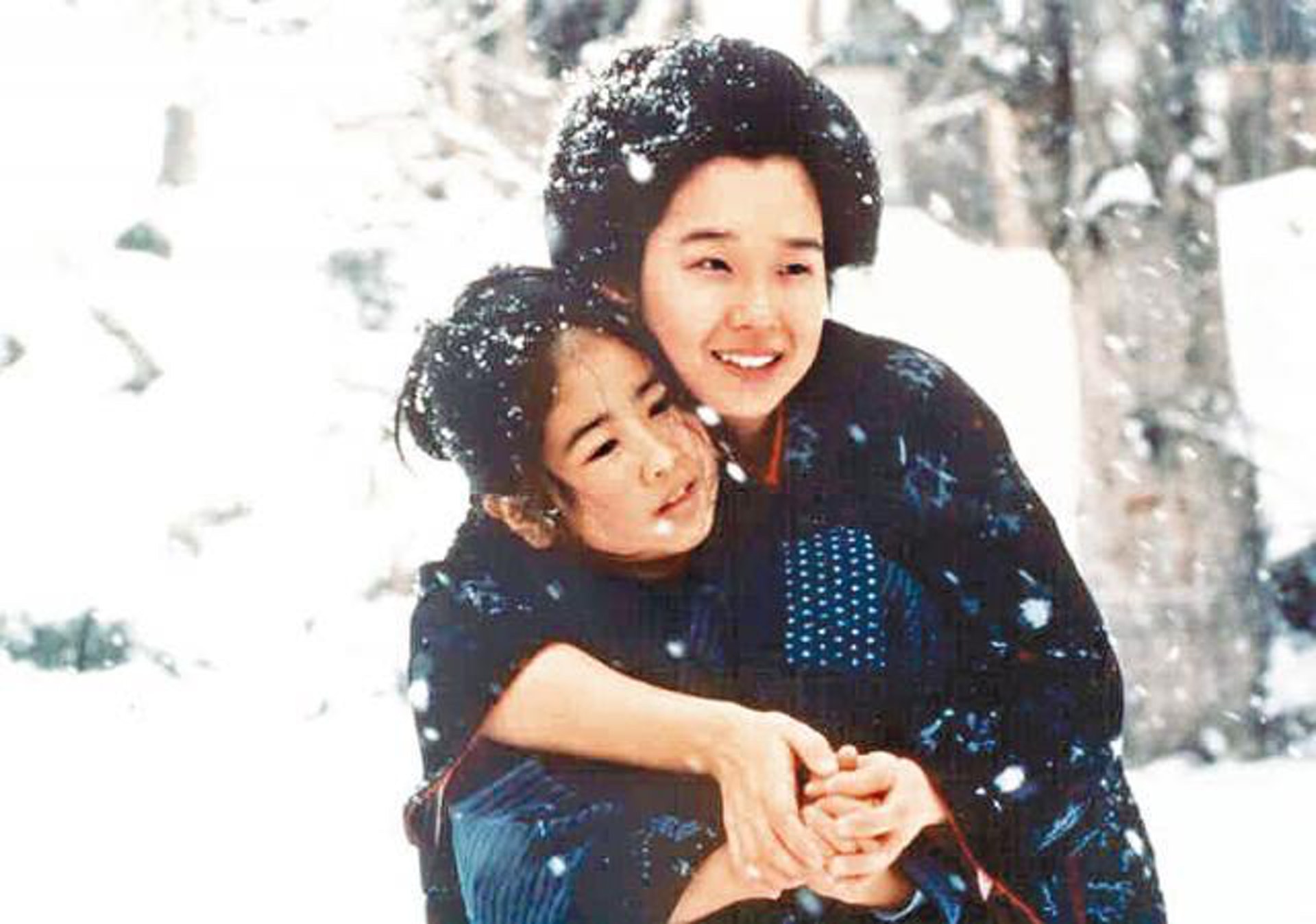 還記得日劇《阿信》？女主角「演活吃苦耐勞爆紅」37年後現況曝光　「當年介入當小三」32年婚姻不被祝福