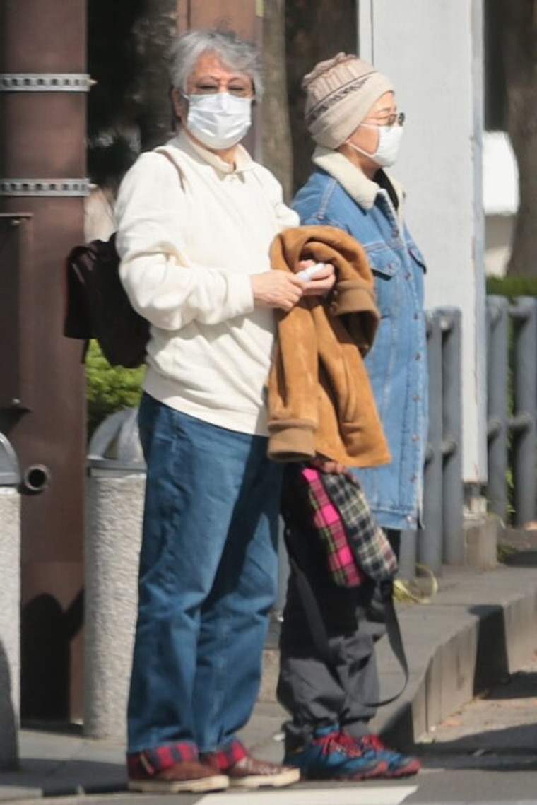 還記得日劇《阿信》？女主角「演活吃苦耐勞爆紅」37年後現況曝光　「當年介入當小三」32年婚姻不被祝福