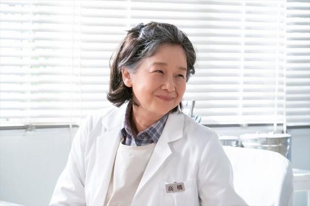 還記得日劇《阿信》？女主角「演活吃苦耐勞爆紅」37年後現況曝光　「當年介入當小三」32年婚姻不被祝福