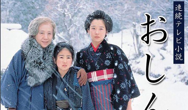 還記得日劇《阿信》？女主角「演活吃苦耐勞爆紅」37年後現況曝光　「當年介入當小三」32年婚姻不被祝福